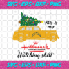 Los Angeles Rams This Is My Hallmark Christmas Movie Watching Shirt Sport Svg SP25092020 02f6535a 0ac5 4050 affd eb042ecd915d