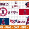 LosAngelesAngels