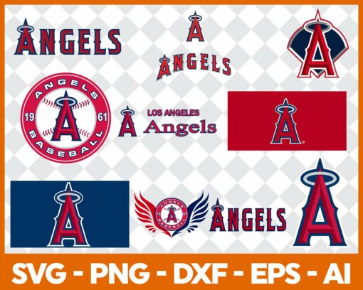 LosAngelesAngels