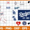 LosAngelesDodgers