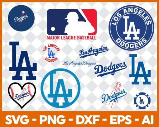 LosAngelesDodgers1