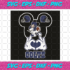 Love Indianapolis Colts Mickey Mouse Svg SP30122020