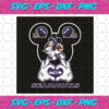 Love Seattle Seahawks Mickey Mouse Svg SP30122020