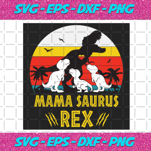 Free Free Mom Dinosaur Svg 620 SVG PNG EPS DXF File