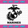 Marine Corps Symbol Marine Corps Badge Marine Corps Logo Marine Corps Cricut svg TD1102020
