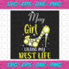 May Girl Living My Best Life Svg BD281220205
