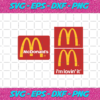 McDonalds Logos Svg TD21122020