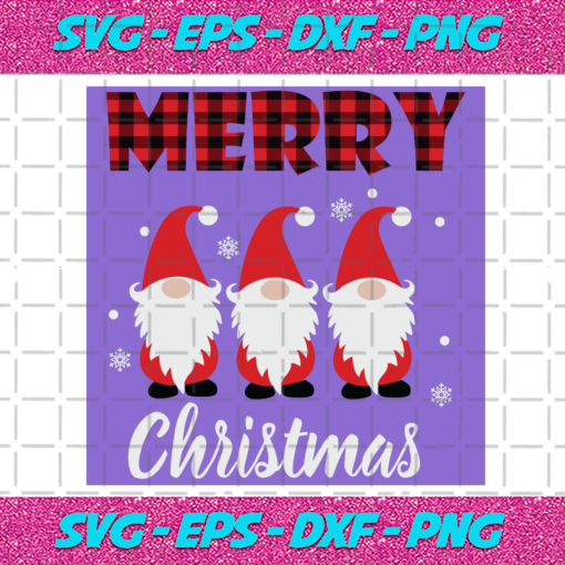 Merry Christmas Christmas Svg CM211120209