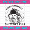 Merry Christmas Shitters Full Svg CM101220203
