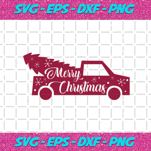 Merry Christmas Svg CM2311202016