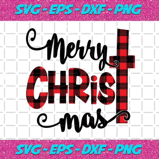 Merry Christmas Svg CM71220202028