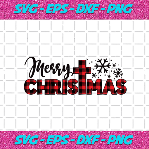 Merry Christmas Svg CM912202020