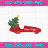 Merry Christmas Tree Truck Svg CM23112020