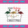 Merry Flocking Christmas Svg CM051220207