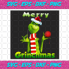 Merry Grinchmas Png CM0512202012