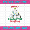 Merry Quarantine Christmas Png CM171120202
