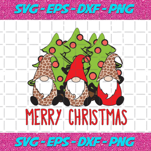 Mery Christmas Christmas Svg CM7112020