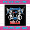 Metallica Bills Svg SP26122020