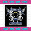 Metallica Chargers Svg SP26122020