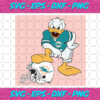 Miami Dolphins Donald Duck Svg SP22122020