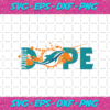 Miami Dolphins Dope Svg SP25122020