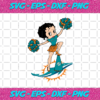 Miami Dolphins Fangirl Svg SP21122020
