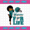 Miami Dolphins For Life Svg SP22122020