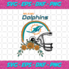 Miami Dolphins Helmet Svg SP31122020
