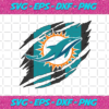 Miami Dolphins Torn NFL Svg SP30122020