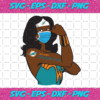 Miami Dolphins Wonder Woman Svg SP25122020