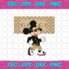 Mickey Gucci svg TD06082020