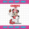 Mickey Kansas City Chiefs Svg SP2601034