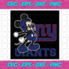 Mickey Mouse Giants Svg SP26122020