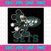 Mickey Mouse Jets Svg SP26122020