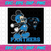 Mickey Mouse Panthers Svg SP26122020