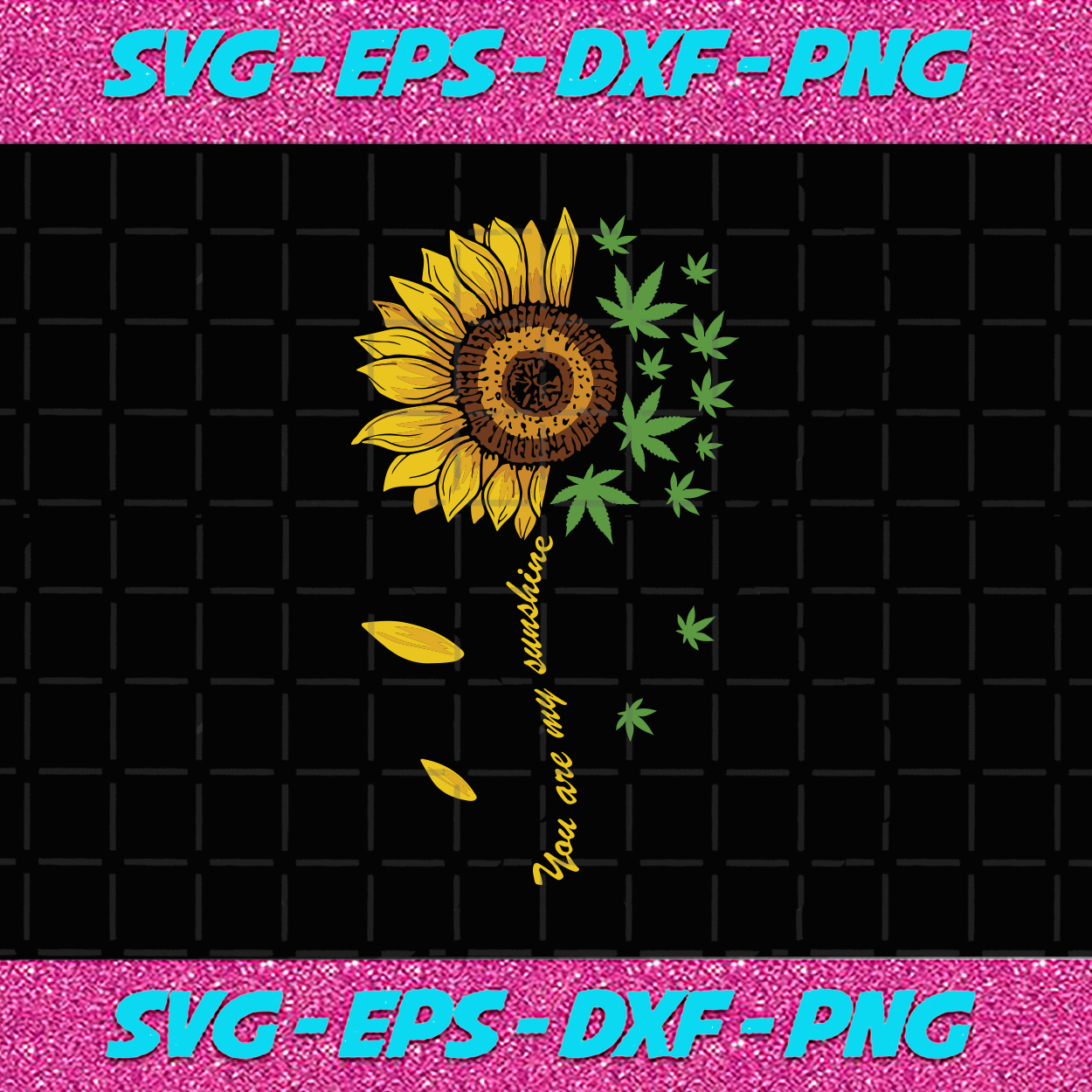 Free Free 126 Vinyl Cricut Sunflower Weed Svg SVG PNG EPS DXF File