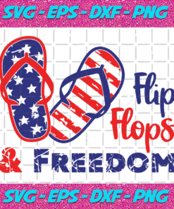 Flip flops and freedomflip flop USA flagindependence day svgHappy 4th of julyfirework svgindependence day svg 4th of july svgglasses USA flagpatriotic svghappy 4th of july 4th of july patriotic