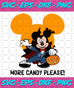 More candy please svg HW04092020