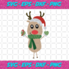 My Candy Cane Reindeer Svg CM171120206