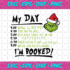 My Day Im Booked Christmas Svg CM16112020 35e7016a 88b5 4c46 9431 35c362f46153