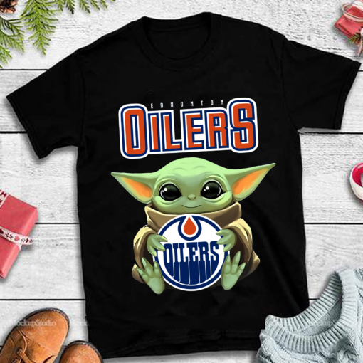 OILERS 1