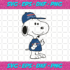 Snoopy Buffalo Bills Svg SP2501070