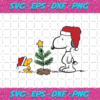 Snoopy Christmas Christmas Svg CM1911202015
