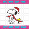 Snoopy Christmas Snoopy Svg CM06082020