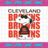 Snoopy Cleveland Browns Browns Browns Svg SP09012055