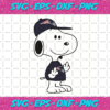 Snoopy New England Patriots Svg SP2501063