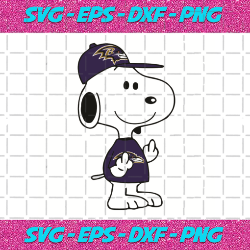 Snoopy Philadelphia Eagles Svg SP2501072