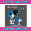 Snoopy The Peanuts Carolina Panthers Svg SP31122020