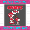 Snoopy The Peanuts Kansas City Chiefs Svg SP31122020