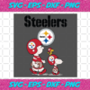 Snoopy The Peanuts Pittsburgh Steelers Svg SP31122020